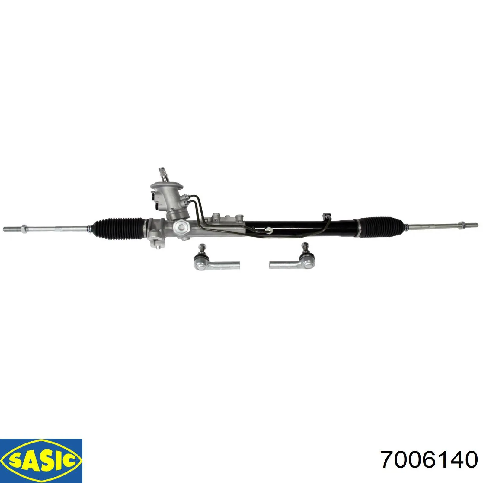 Cremalheira da direção Sasic 7006140 preço, a partir de 88,53 USD