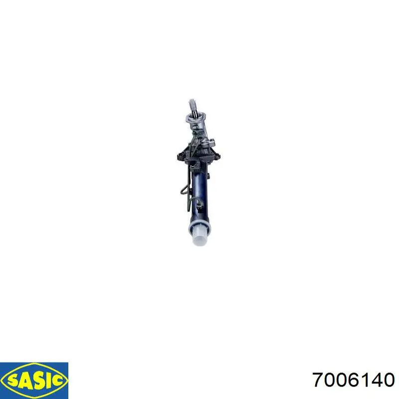 Compre 7006140 Sasic Cremalheira da direção
