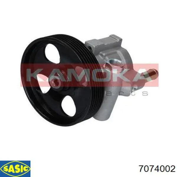 Compre 7074002 Sasic Bomba da Direção hidrâulica assistida