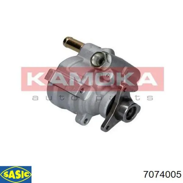 Compre 7074005 Sasic Bomba da Direção hidrâulica assistida