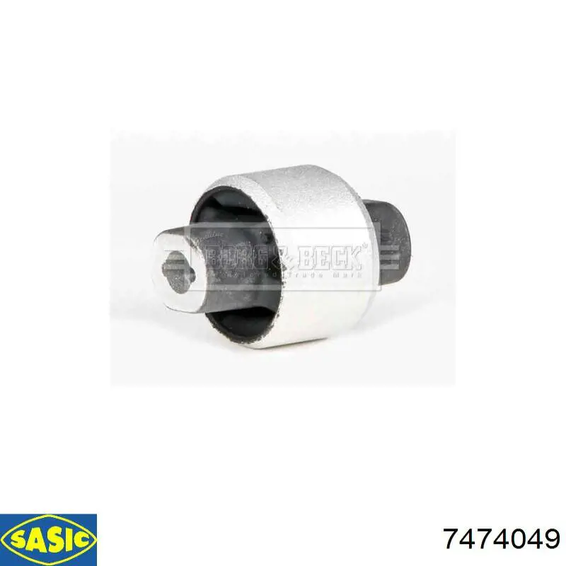 Compre JTC3051 TRW Braço oscilante inferior direito de suspensão dianteira