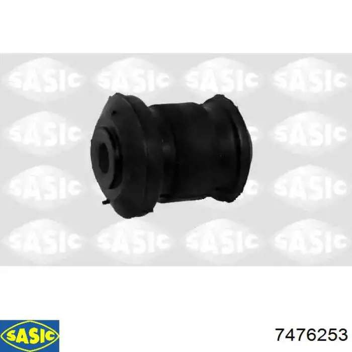 Compre 7476253 Sasic Braço oscilante de suspensão traseira transversal
