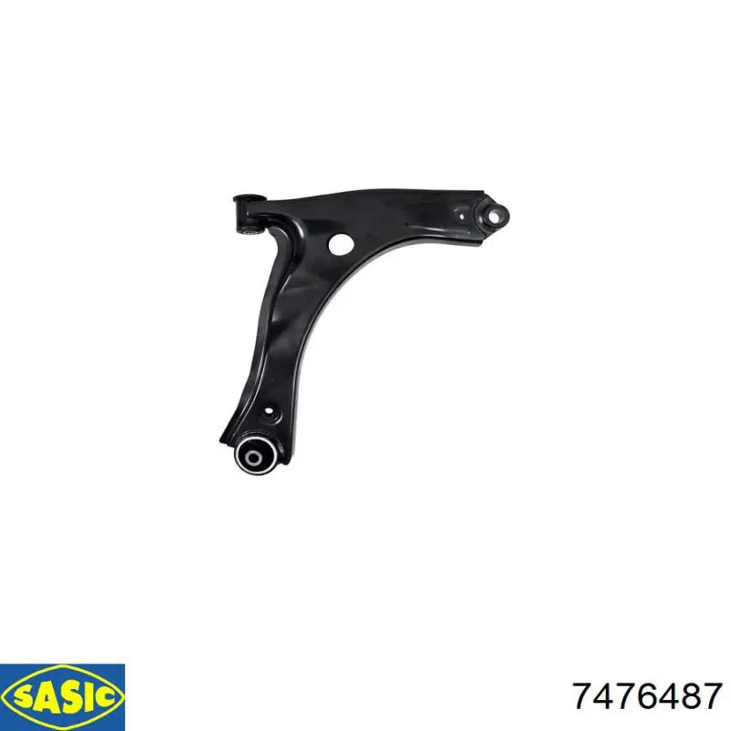 Braço oscilante inferior direito de suspensão dianteira ABS 211801 preço, a partir de 94,37 USD