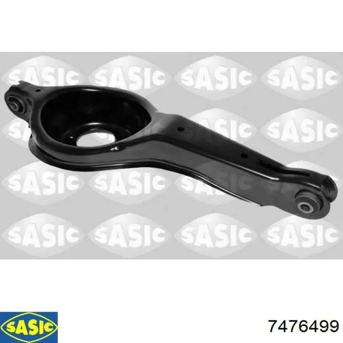Braço oscilante inferior esquerdo de suspensão traseira/direita Ford BV615K652FF preço, a partir de 52,78 USD