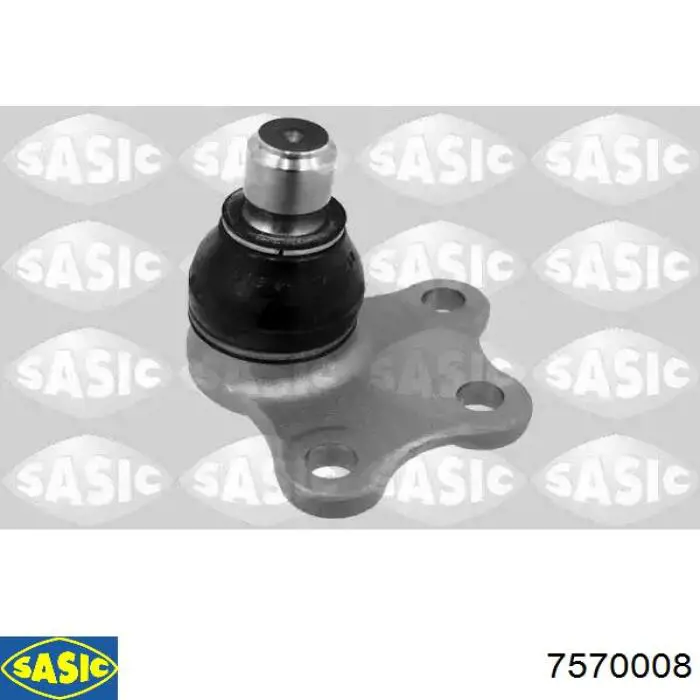 Suporte de esfera inferior Sasic 7570008 preço, a partir de 15,77 USD
