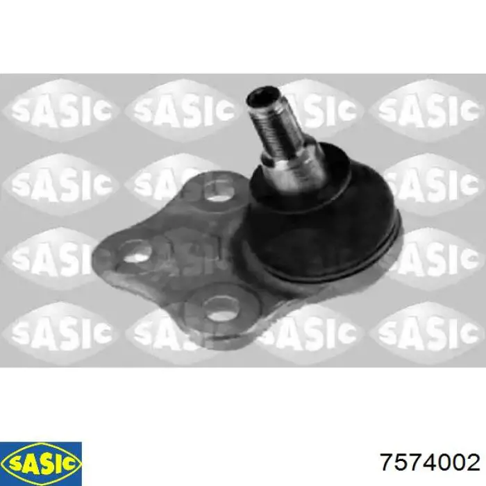 Suporte de esfera inferior Sasic 7574002 preço, a partir de 19,99 USD