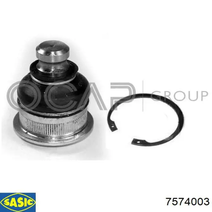 Compre 7574003 Sasic Suporte de esfera inferior