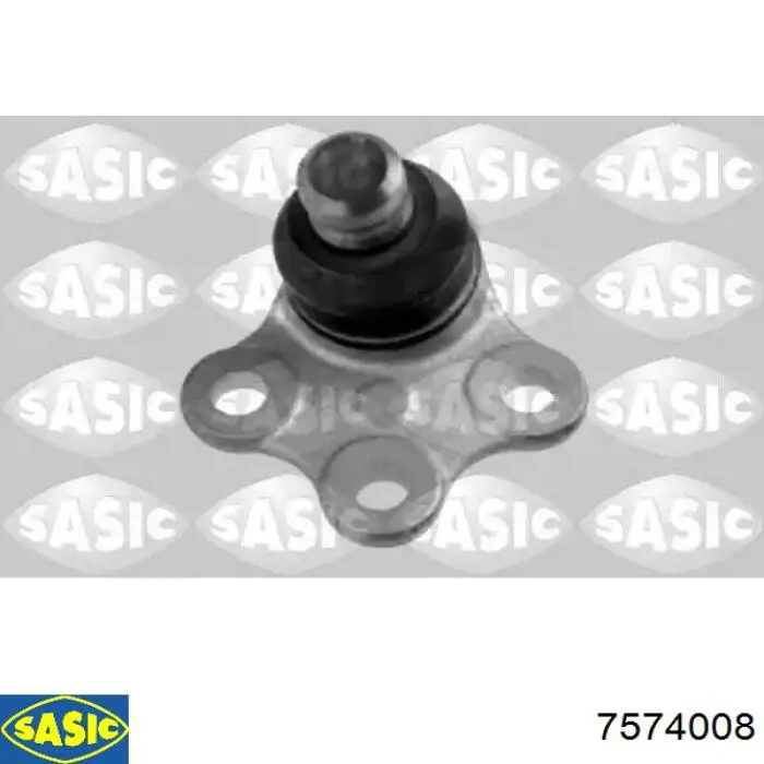 Suporte de esfera inferior esquerdo Sasic 7574008 preço, a partir de 15,97 USD