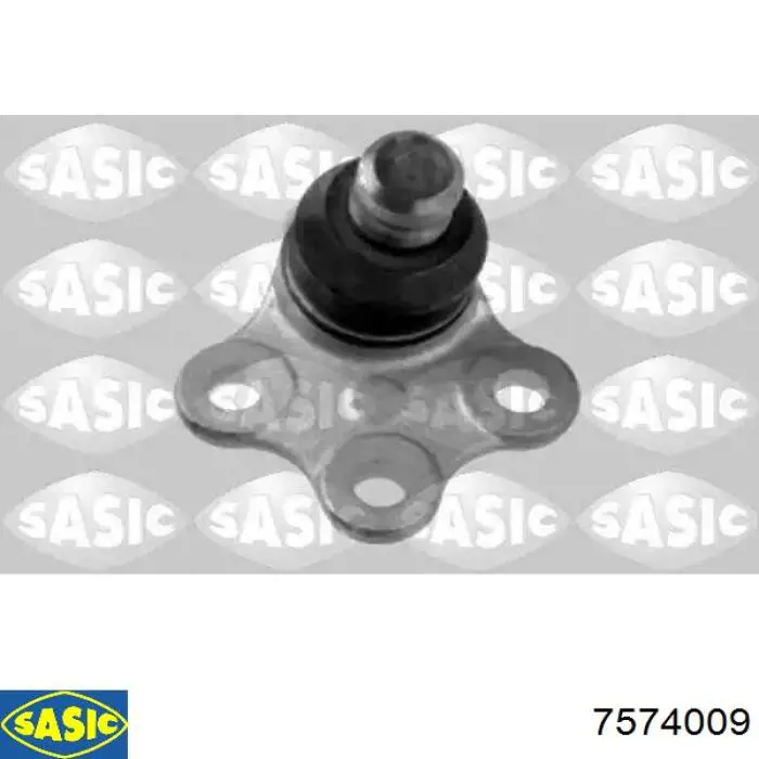 Suporte de esfera inferior direito Sasic 7574009 preço, a partir de 20,73 USD