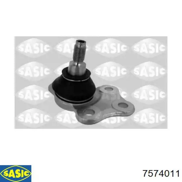 Compre 7574011 Sasic Suporte de esfera inferior