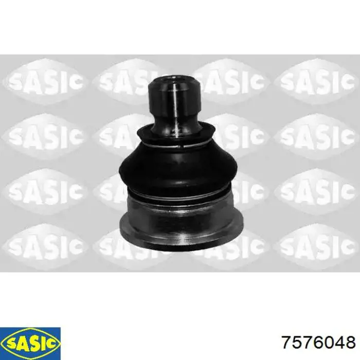 7576048 Sasic Suporte de esfera inferior
