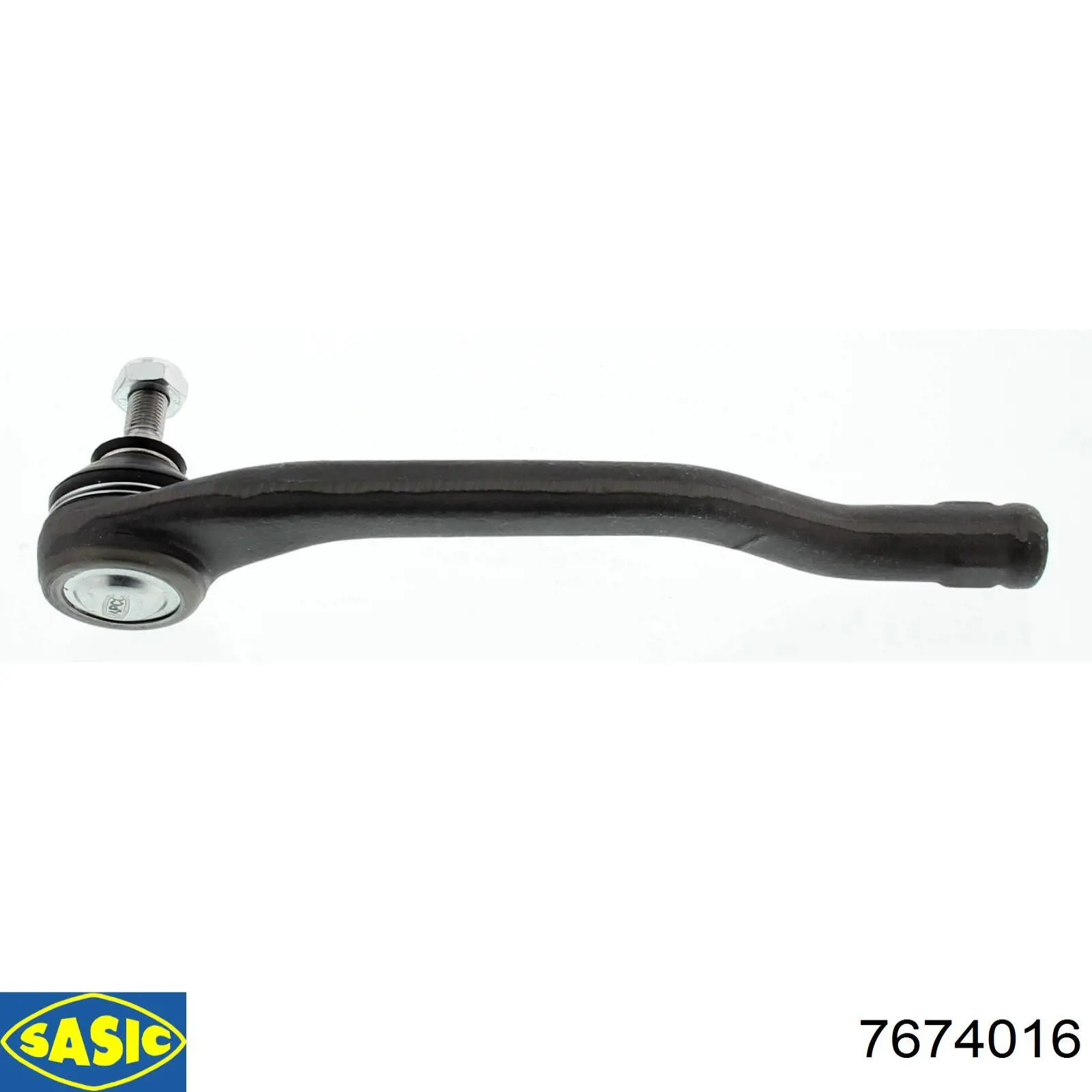 Compre 7674016 Sasic Ponta externa da barra de direção