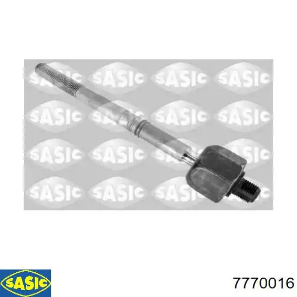 7770016 Sasic Tração de direção