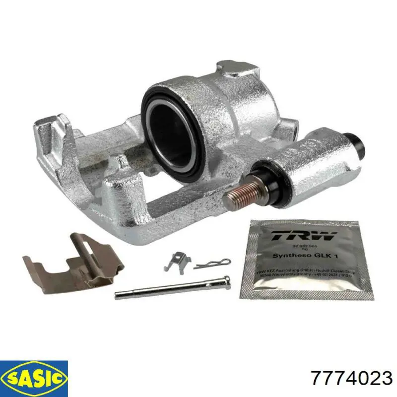 Compre 4410603 Talosa Tração de direção