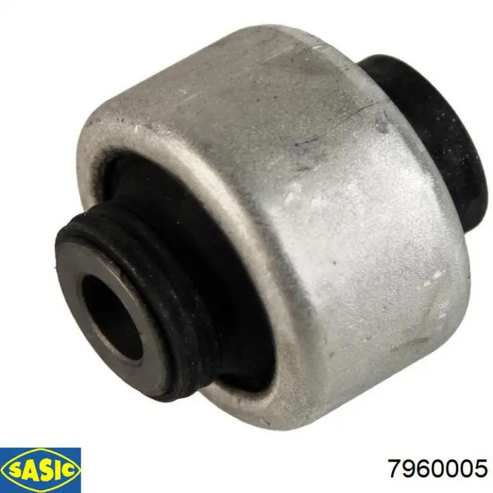 Bloco silencioso dianteiro do braço oscilante inferior Sasic 7960005 preço, a partir de 35,34 USD