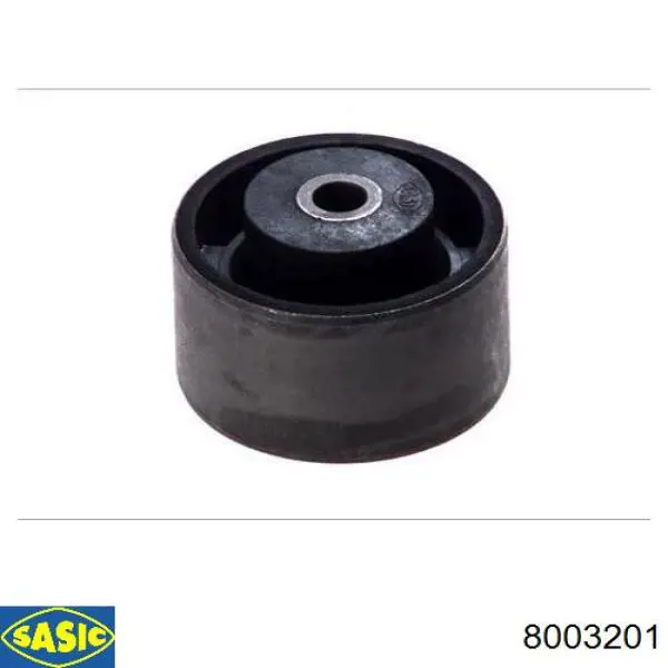Compre 8003201 Sasic Coxim (suporte) traseiro de motor