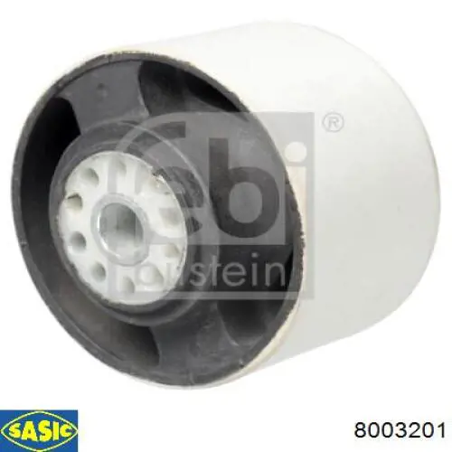 00001807P0 Peugeot/Citroen Coxim (suporte) traseiro de motor