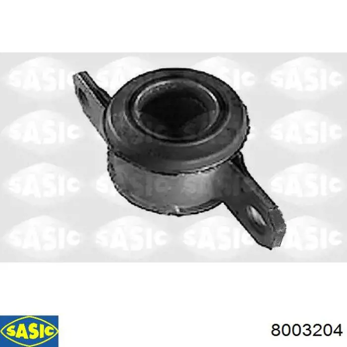 Bloco silencioso dianteiro do braço oscilante inferior Sasic 8003204 preço, a partir de 17,07 USD