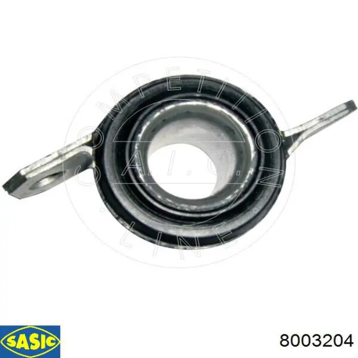 Compre 8003204 Sasic Bloco silencioso dianteiro do braço oscilante inferior