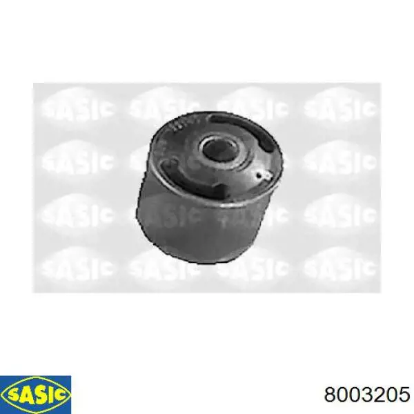 Coxim (suporte) direito de motor (bloco silencioso) Sasic 8003205 preço, a partir de 11,07 USD