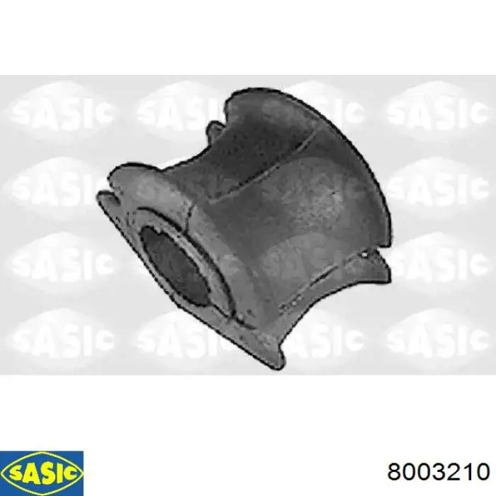Bucha de estabilizador dianteiro Sasic 8003210 preço, a partir de 5,39 USD