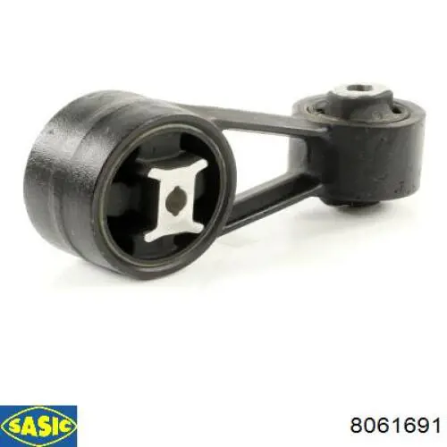 Coxim (suporte) direito superior de motor Sasic 8061691 preço, a partir de 49,26 USD