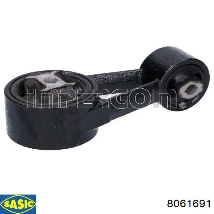 Compre 8061691 Sasic Coxim (suporte) direito superior de motor