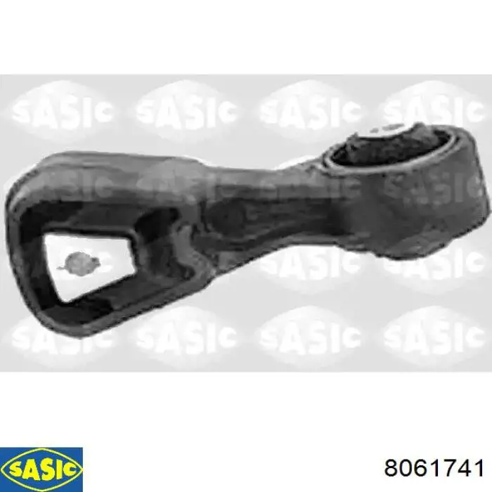 Coxim (suporte) direito superior de motor Sasic 8061741 preço, a partir de 30,99 USD