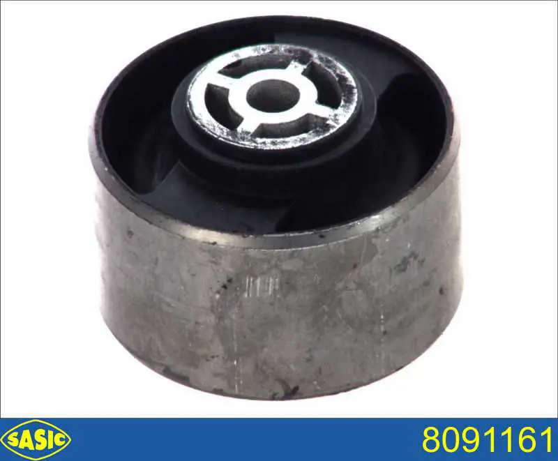 Coxim (suporte) traseiro de motor (bloco silencioso) Sasic 8091161 preço, a partir de 6,34 USD