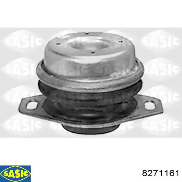 Coxim (suporte) esquerdo de motor Sasic 8271161 preço, a partir de 30,22 USD