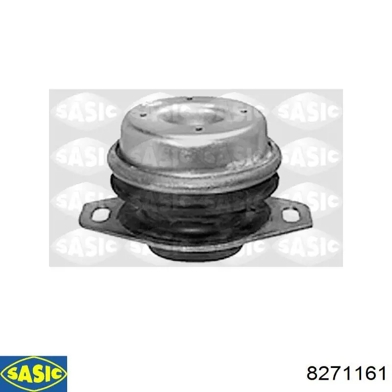 Compre 8271161 Sasic Coxim (suporte) esquerdo de motor