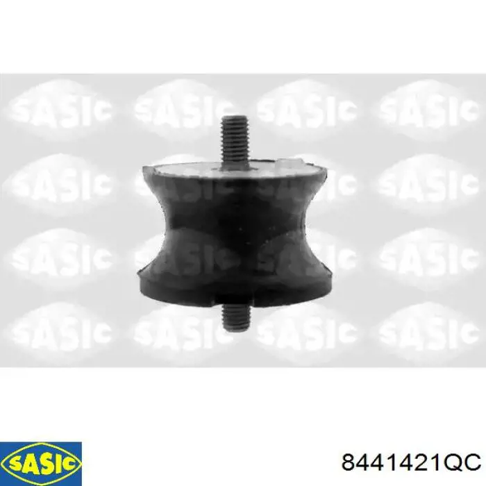 Coxim (suporte) direito de motor Sasic 8441421QC preço, a partir de 11,28 USD