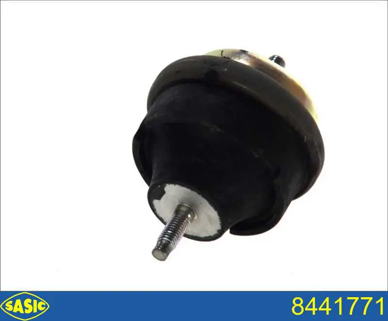 Coxim (suporte) direito de motor Sasic 8441771 preço, a partir de 16,59 USD