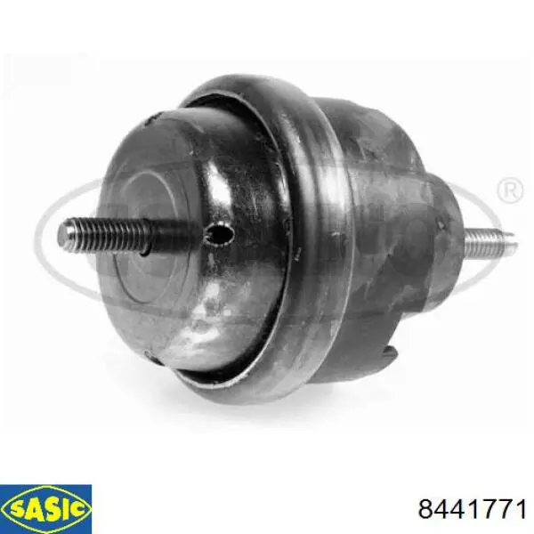 Compre 8441771 Sasic Coxim (suporte) direito de motor