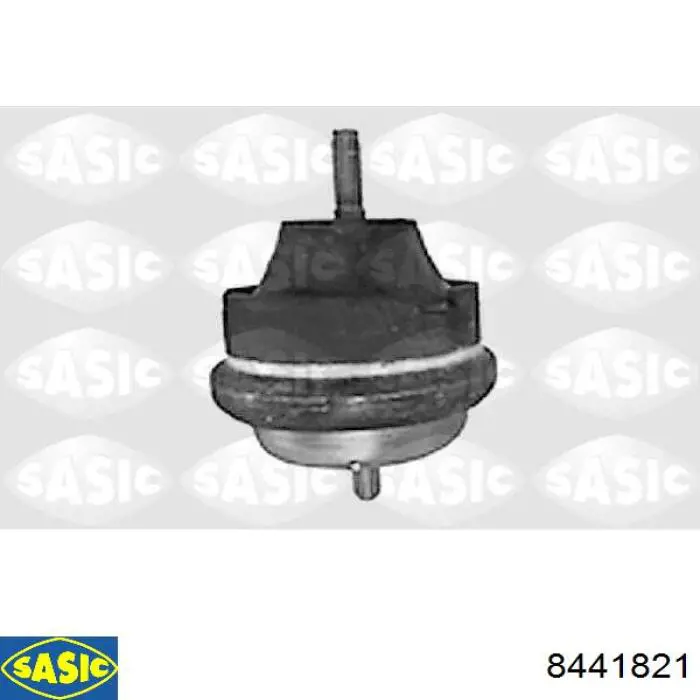 Coxim (suporte) direito de motor SM0077 Starline
