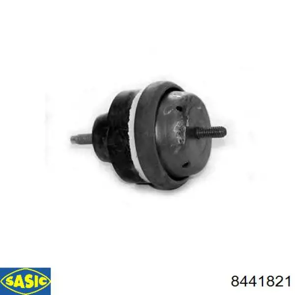 Compre SM0077 Starline Coxim (suporte) direito de motor