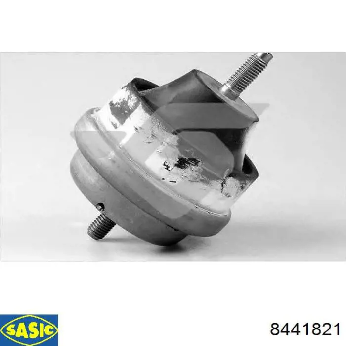 Compre 8441821 Sasic Coxim (suporte) direito de motor