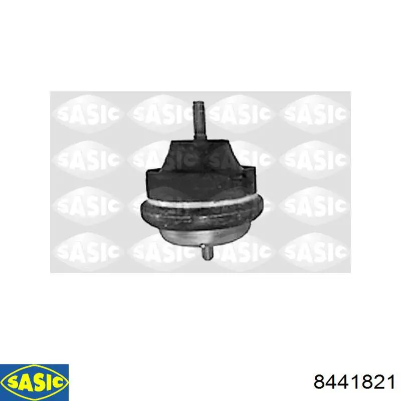 Coxim (suporte) direito de motor Sasic 8441821 preço, a partir de 22,22 USD