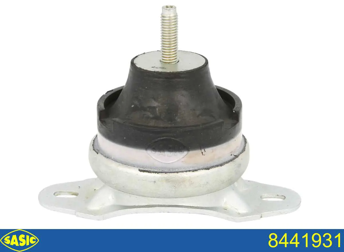 Coxim (suporte) direito de motor Sasic 8441931 preço, a partir de 30,83 USD