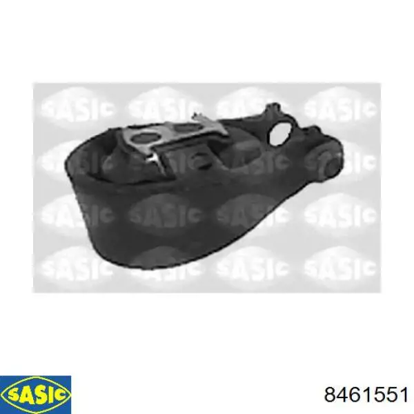 Coxim (suporte) direito superior de motor Sasic 8461551 preço, a partir de 35,43 USD