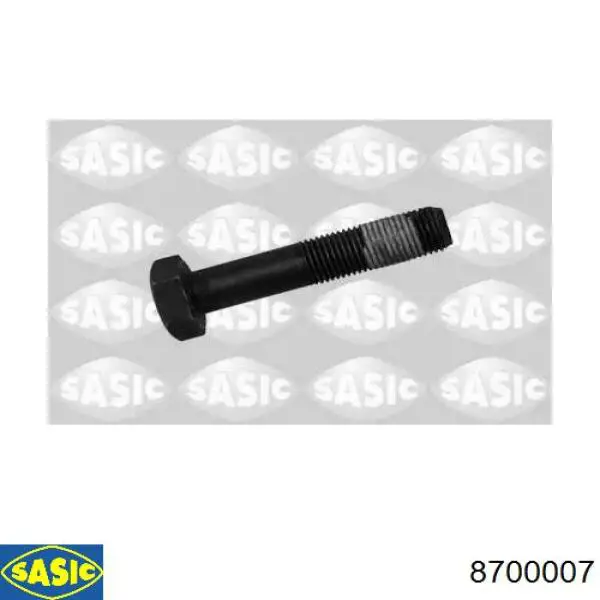 Parafuso da polia de cambota Sasic 8700007 preço, a partir de 2,40 USD