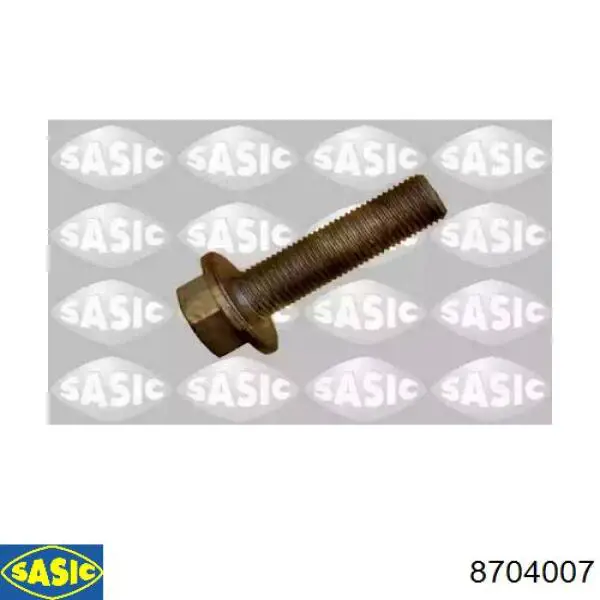 Parafuso da polia de cambota Sasic 8704007 preço, a partir de 2,86 USD