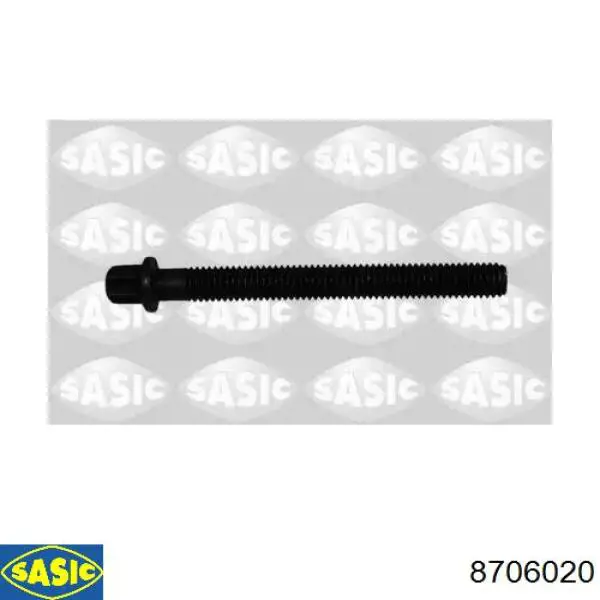 Parafuso da polia de cambota Metalcaucho 02262 preço, a partir de 6,83 USD
