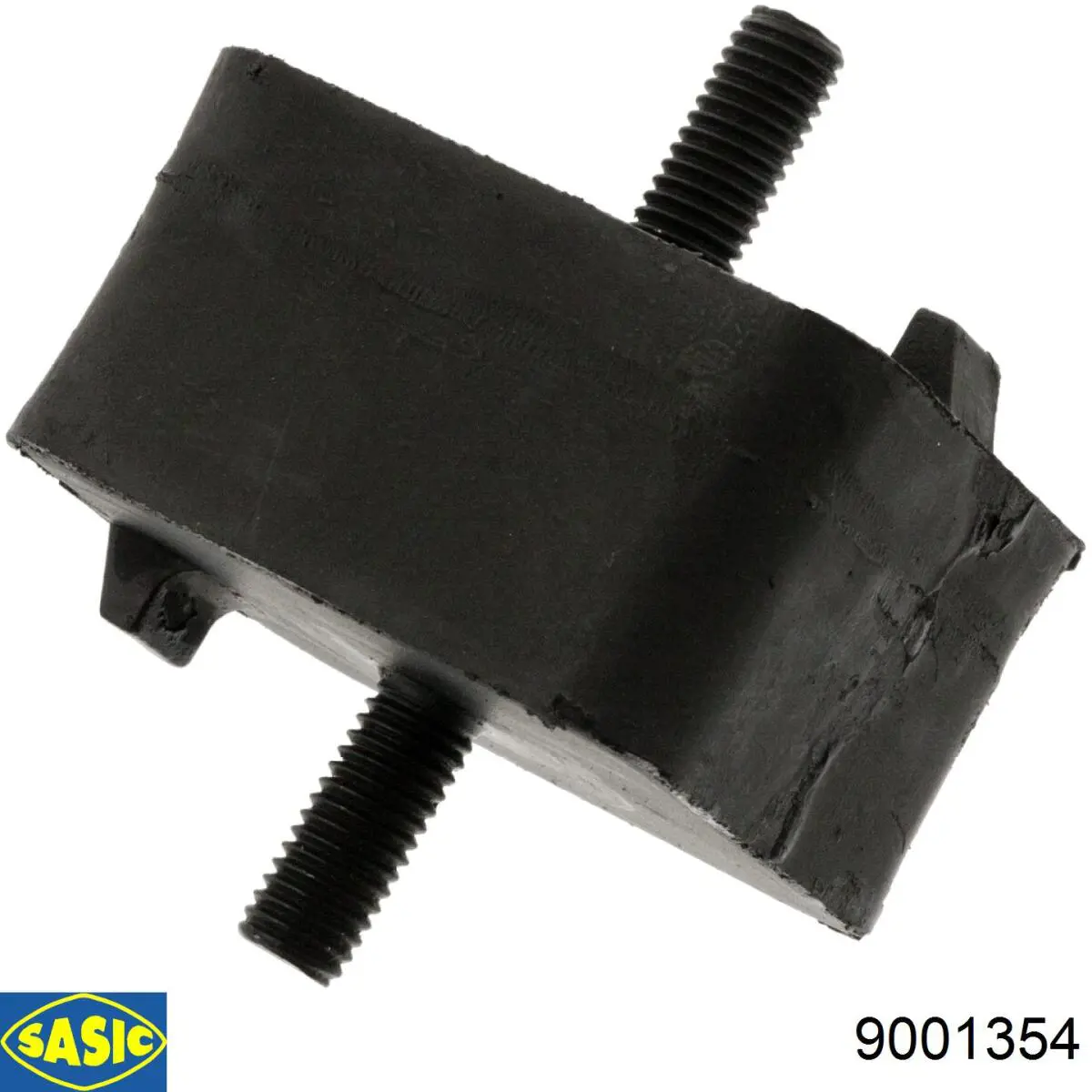 Compre 9001354 Sasic Coxim (suporte) esquerdo de motor
