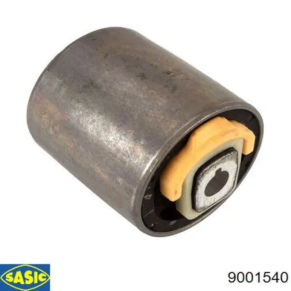 Compre 9001540 Sasic Bloco silencioso dianteiro do braço oscilante inferior
