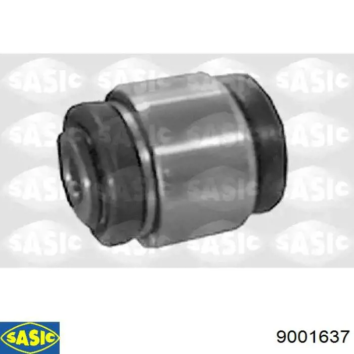 Bloco silencioso do pino de apoio traseiro Sasic 9001637 preço, a partir de 12,81 USD