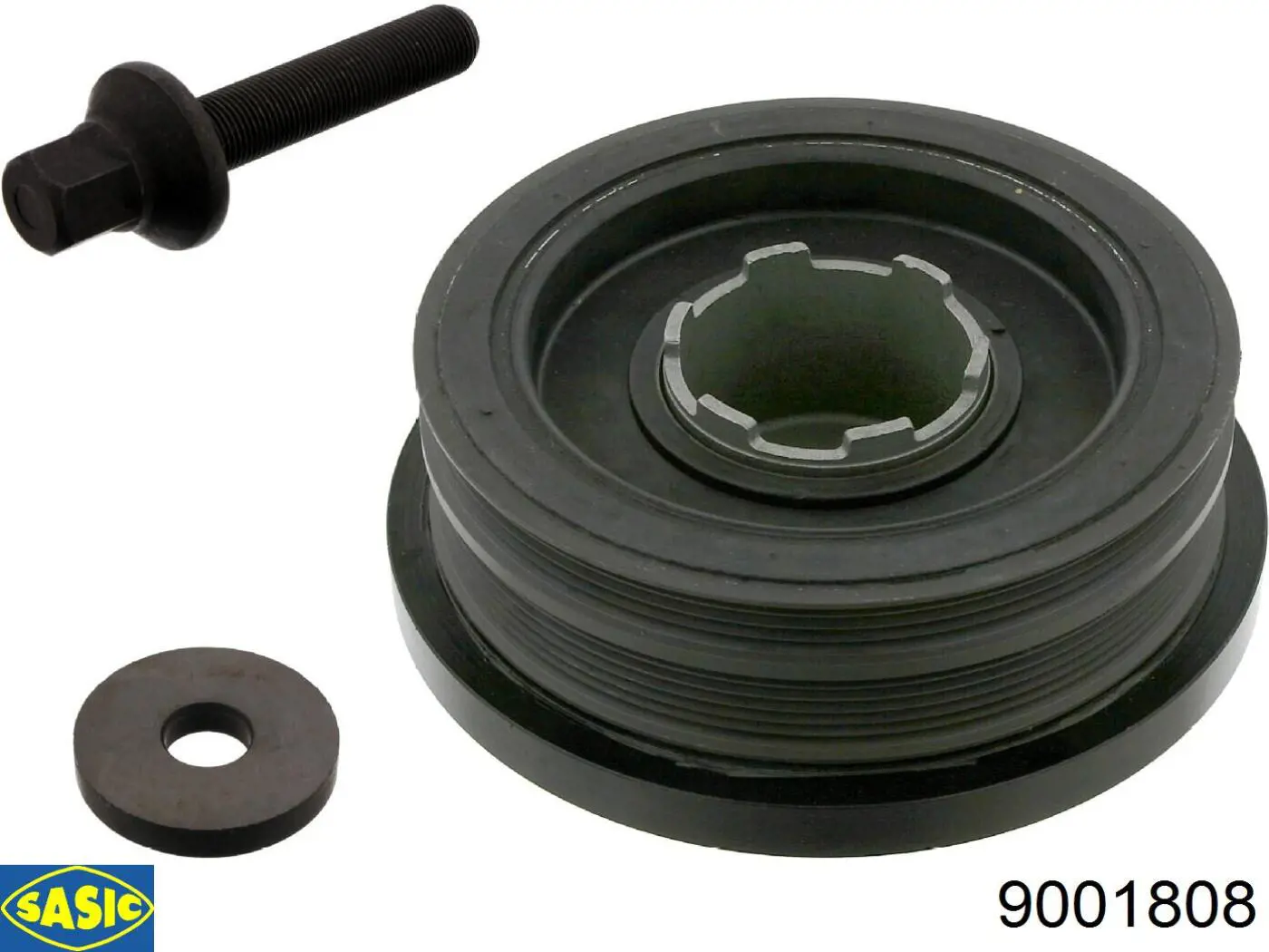 Compre 9001808 Sasic Polia de cambota