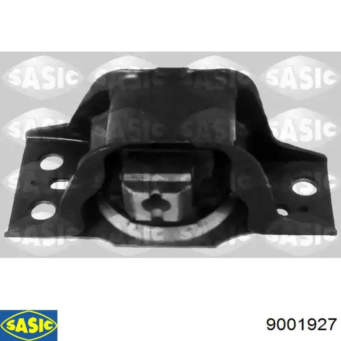 Coxim (suporte) dianteiro de motor Sasic 9001927 preço, a partir de 54,58 USD