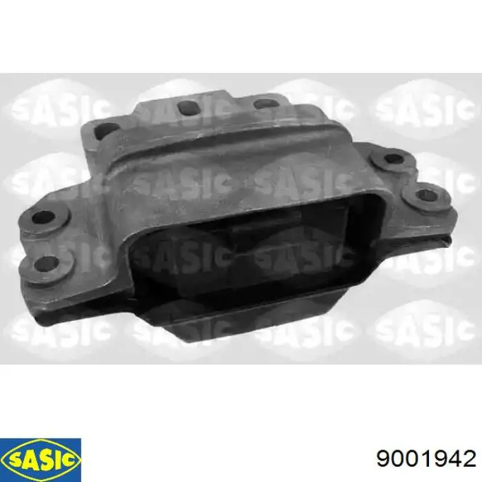 Coxim (suporte) esquerdo de motor Sasic 9001942 preço, a partir de 49,46 USD
