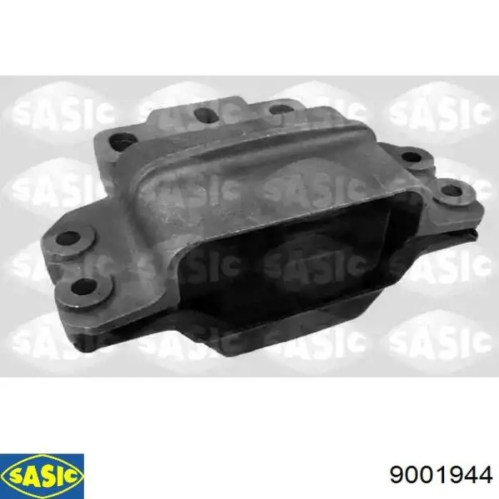 Coxim (suporte) esquerdo de motor Sasic 9001944 preço, a partir de 46,24 USD